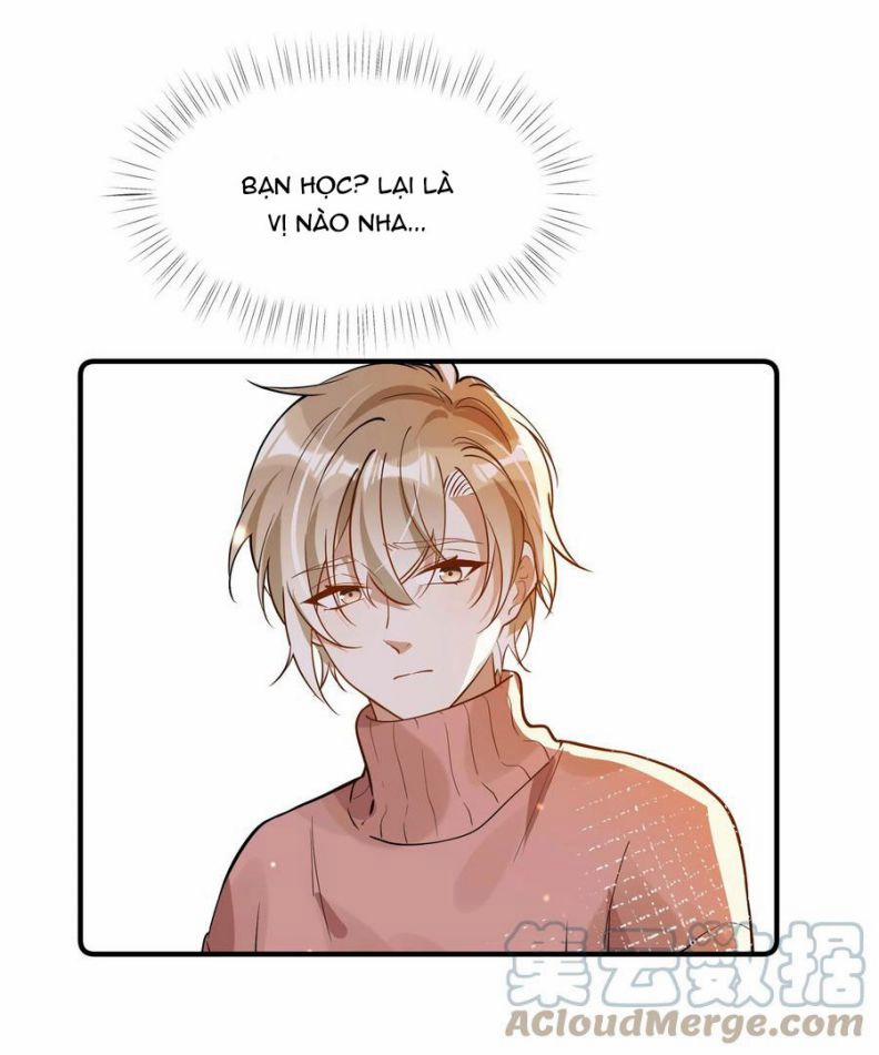 Tôi Đẹp Trai Thì Có Thể Làm Gì Làm 30 trang 23