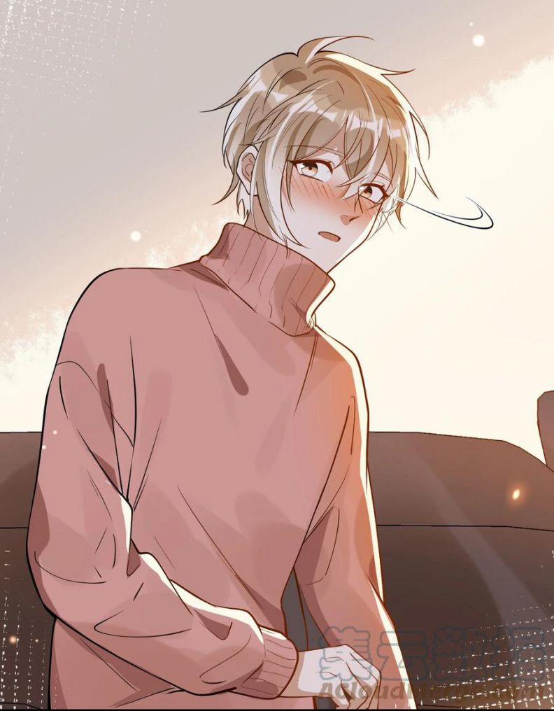 Tôi Đẹp Trai Thì Có Thể Làm Gì Làm 30 trang 25