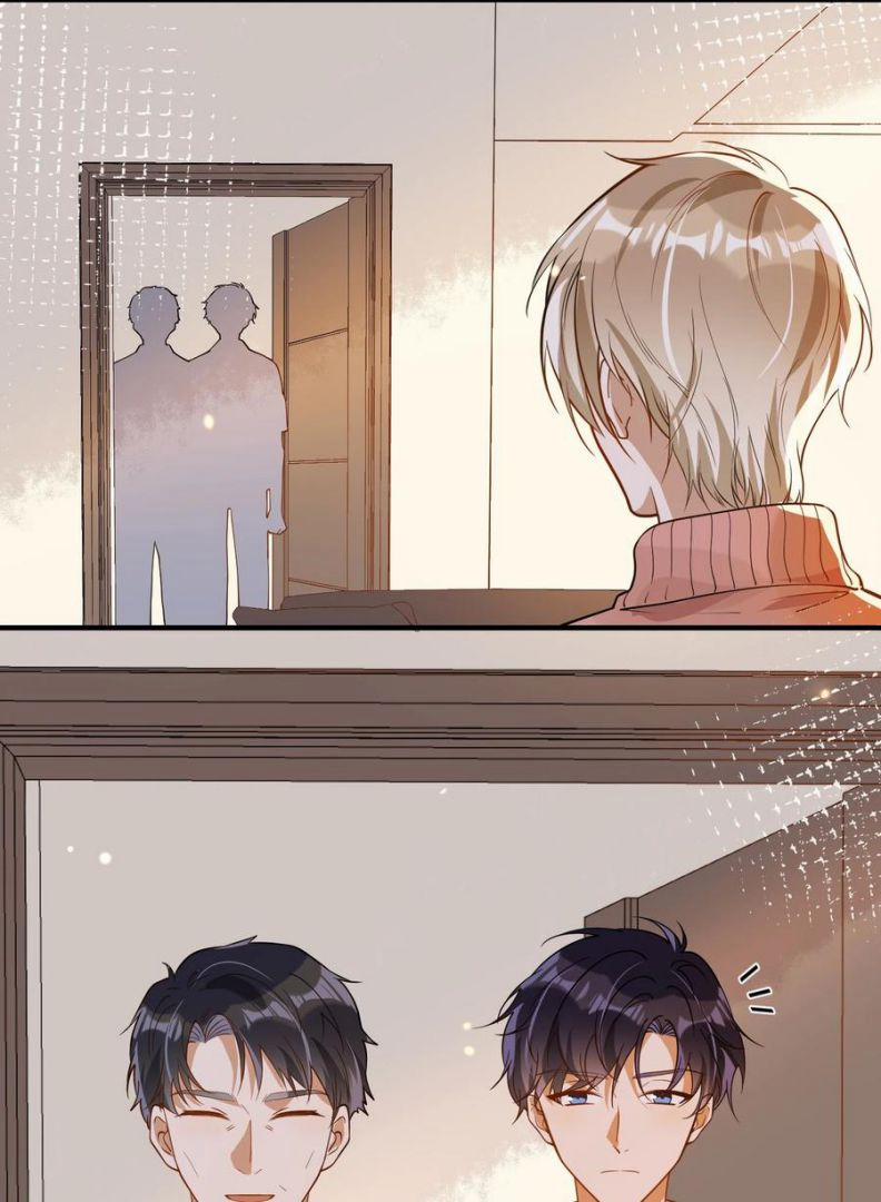 Tôi Đẹp Trai Thì Có Thể Làm Gì Làm 30 trang 26