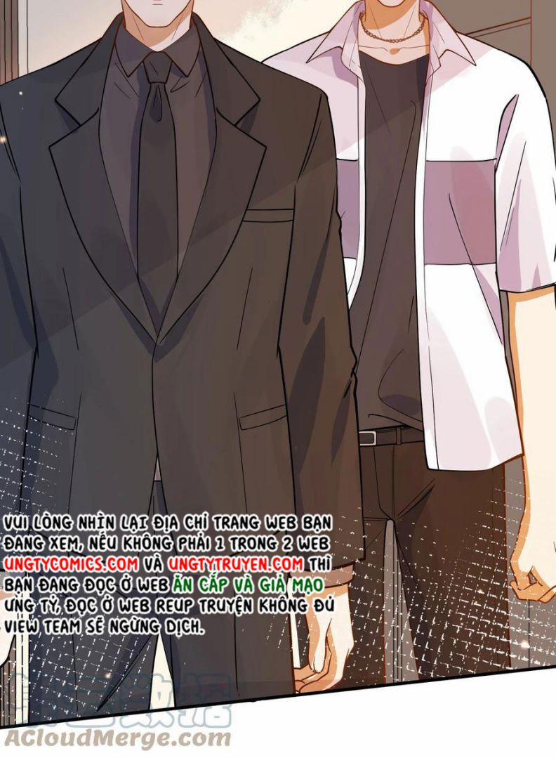 Tôi Đẹp Trai Thì Có Thể Làm Gì Làm 30 trang 27