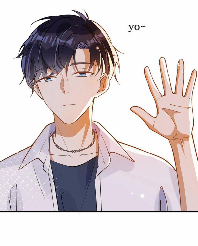 Tôi Đẹp Trai Thì Có Thể Làm Gì Làm 30 trang 28