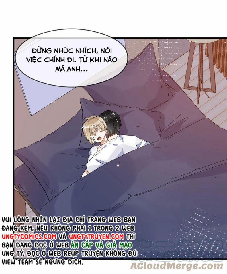 Tôi Đẹp Trai Thì Có Thể Làm Gì Làm 30 trang 3