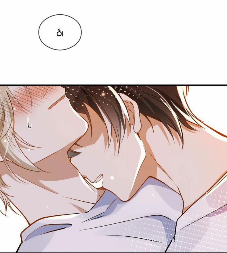 Tôi Đẹp Trai Thì Có Thể Làm Gì Làm 30 trang 4