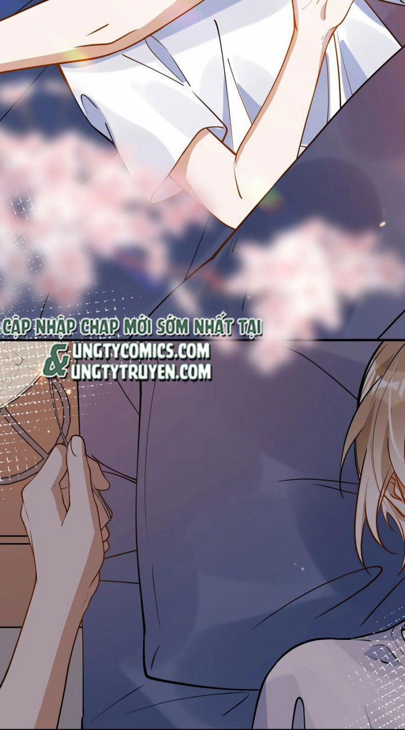 Tôi Đẹp Trai Thì Có Thể Làm Gì Làm 30 trang 6