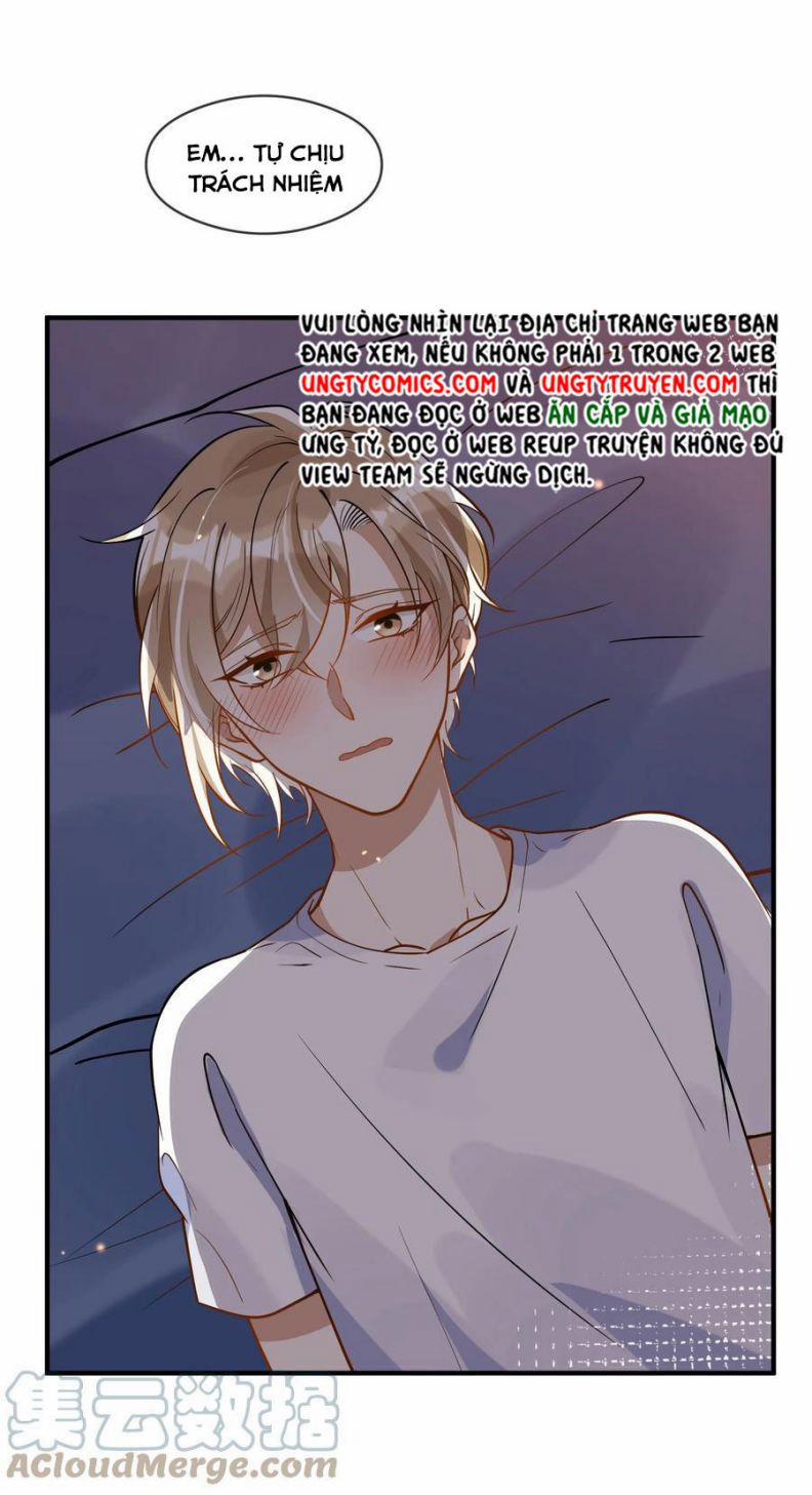 Tôi Đẹp Trai Thì Có Thể Làm Gì Làm 30 trang 9