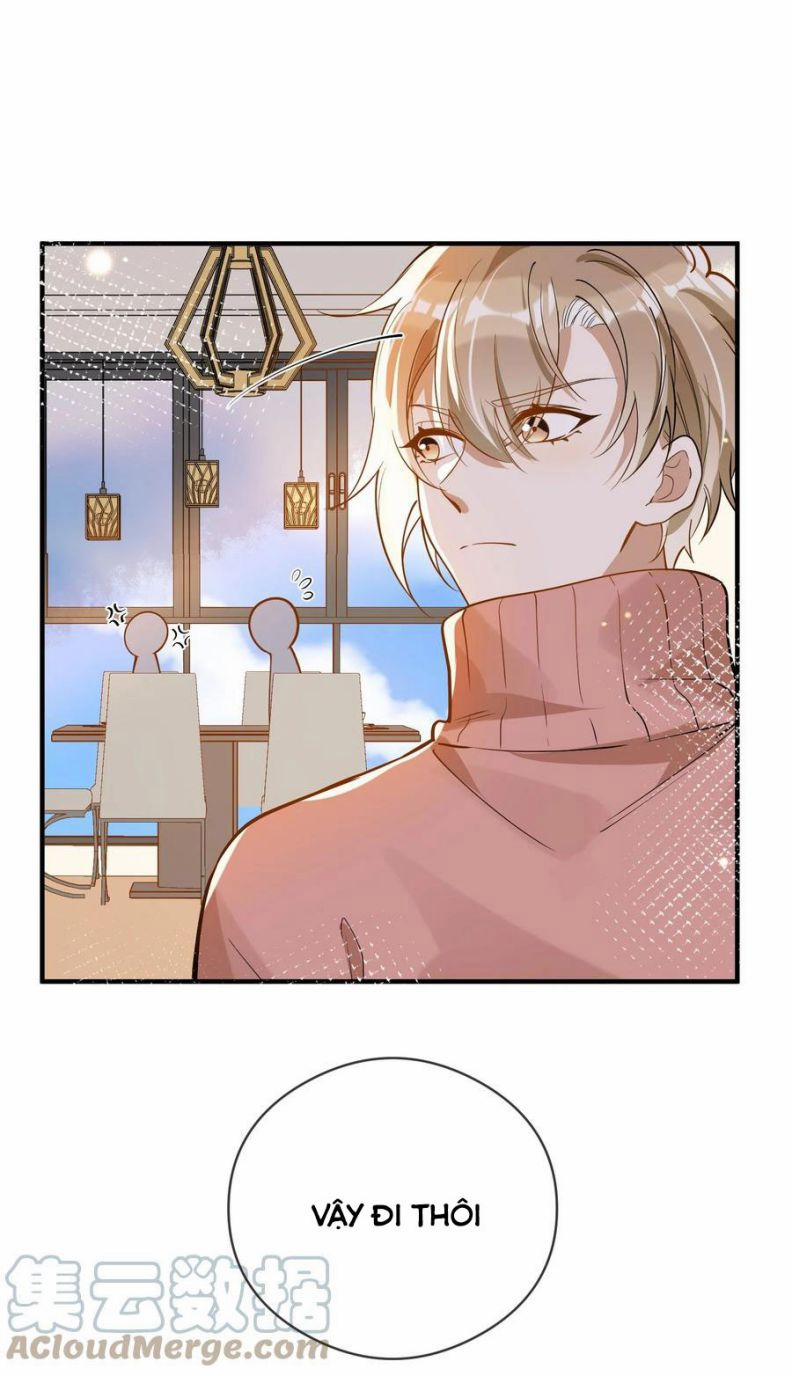 Tôi Đẹp Trai Thì Có Thể Làm Gì Làm 31 trang 11