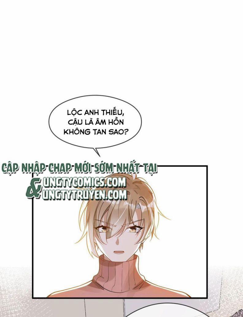 Tôi Đẹp Trai Thì Có Thể Làm Gì Làm 31 trang 12