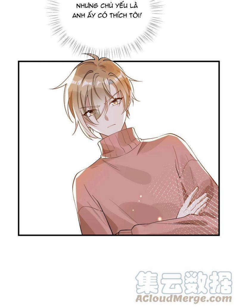 Tôi Đẹp Trai Thì Có Thể Làm Gì Làm 31 trang 19