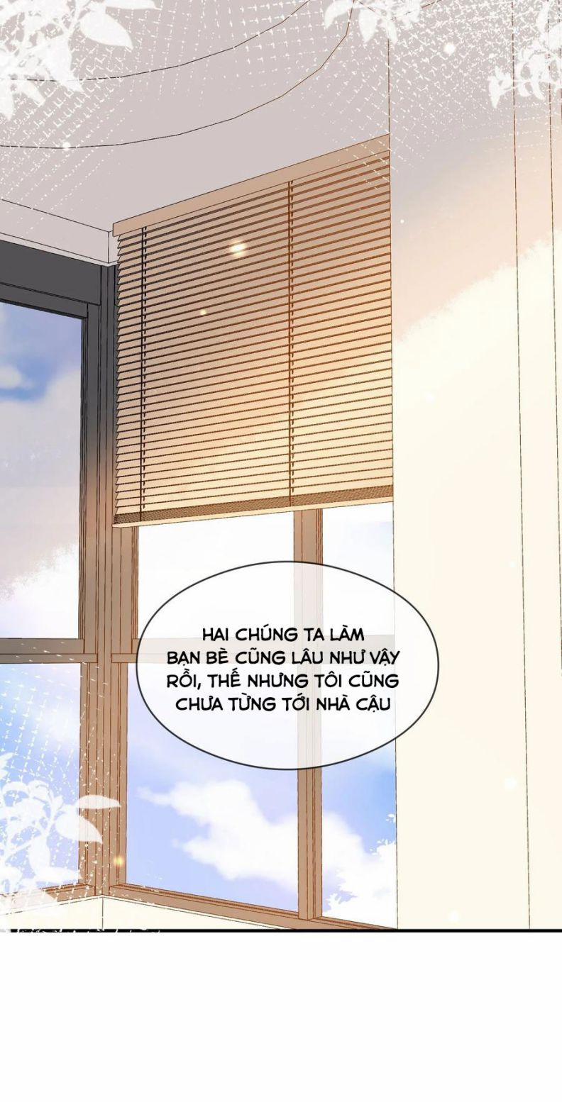 Tôi Đẹp Trai Thì Có Thể Làm Gì Làm 31 trang 2