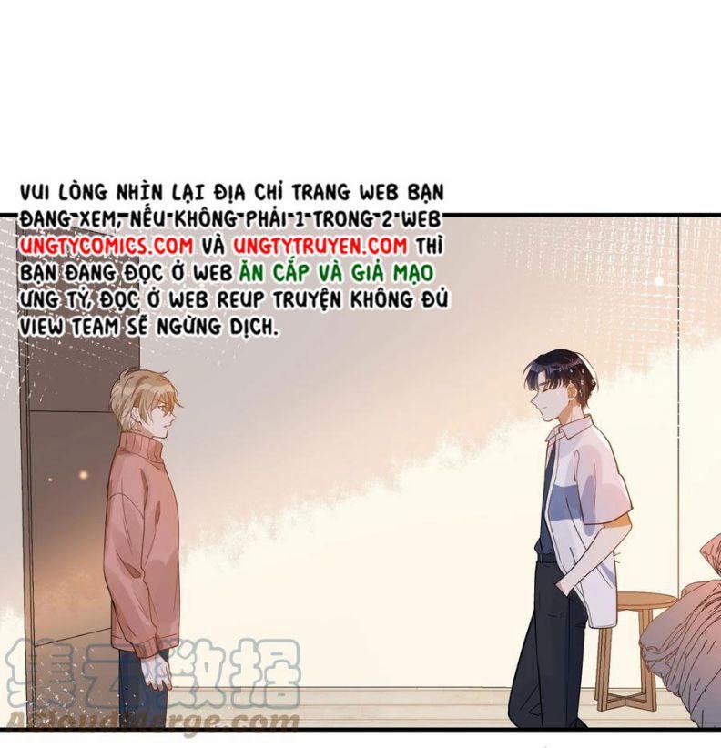 Tôi Đẹp Trai Thì Có Thể Làm Gì Làm 31 trang 21