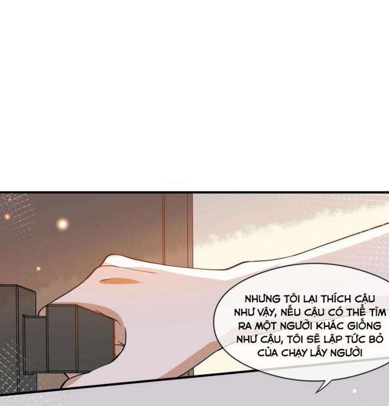 Tôi Đẹp Trai Thì Có Thể Làm Gì Làm 31 trang 22