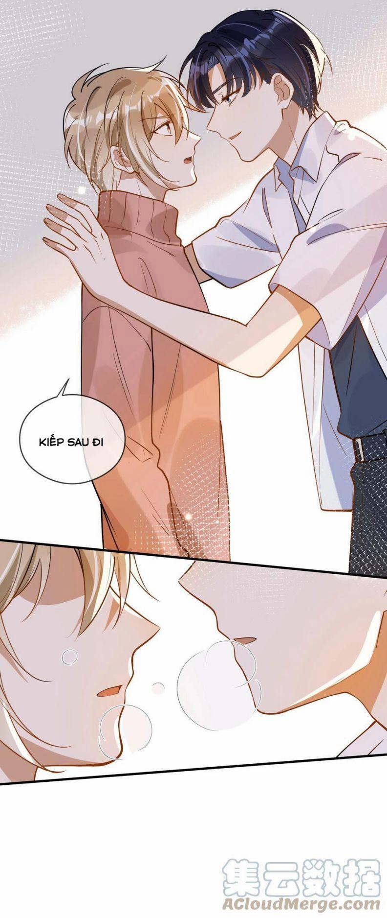 Tôi Đẹp Trai Thì Có Thể Làm Gì Làm 31 trang 23