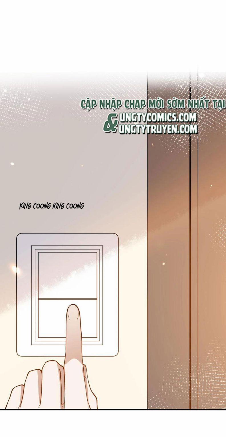 Tôi Đẹp Trai Thì Có Thể Làm Gì Làm 31 trang 24