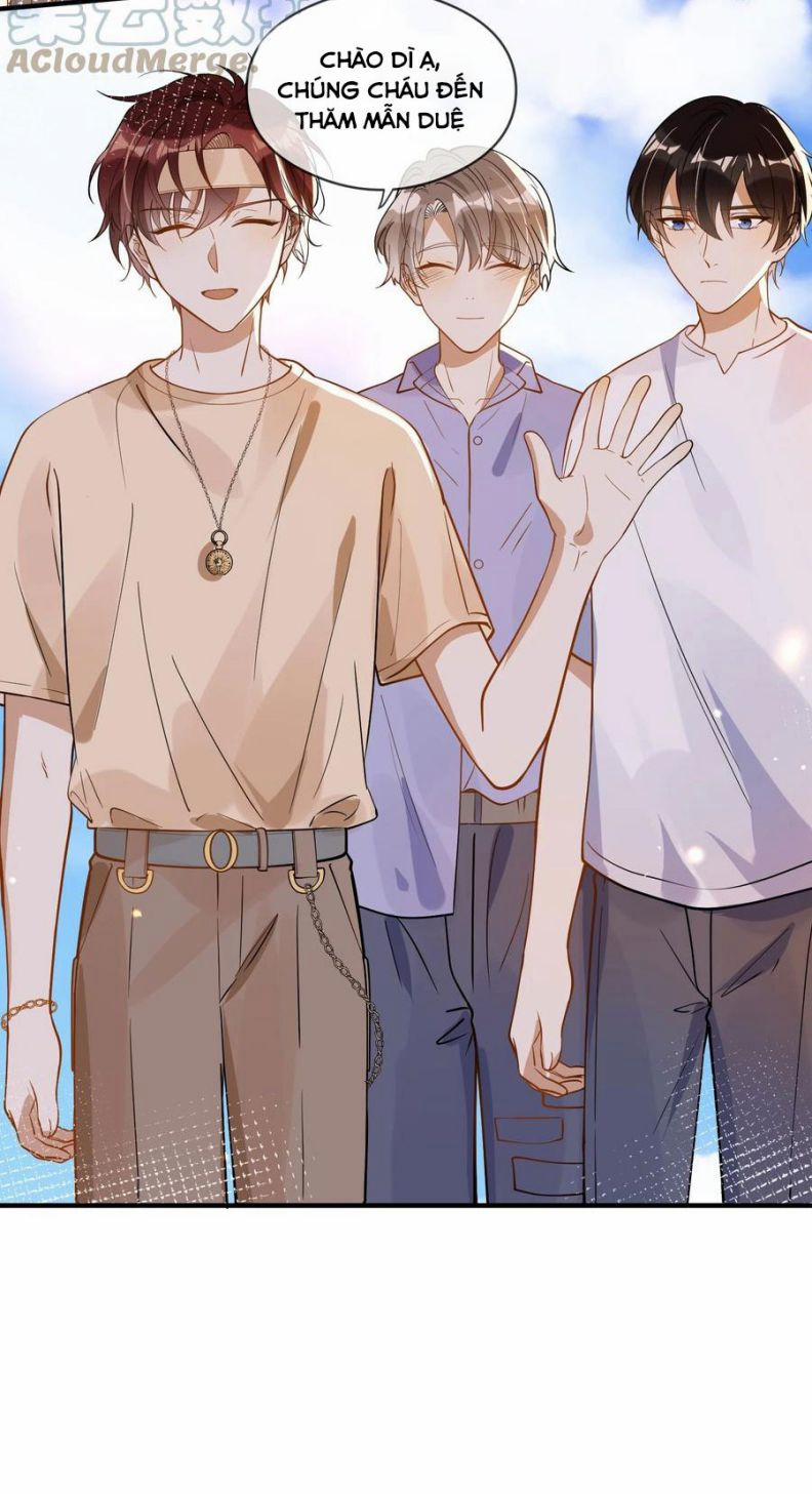 Tôi Đẹp Trai Thì Có Thể Làm Gì Làm 31 trang 26