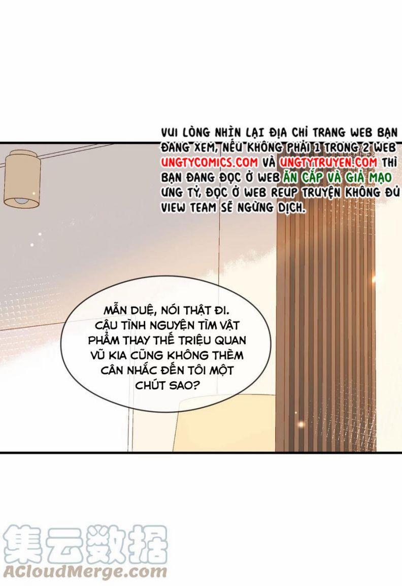 Tôi Đẹp Trai Thì Có Thể Làm Gì Làm 31 trang 27