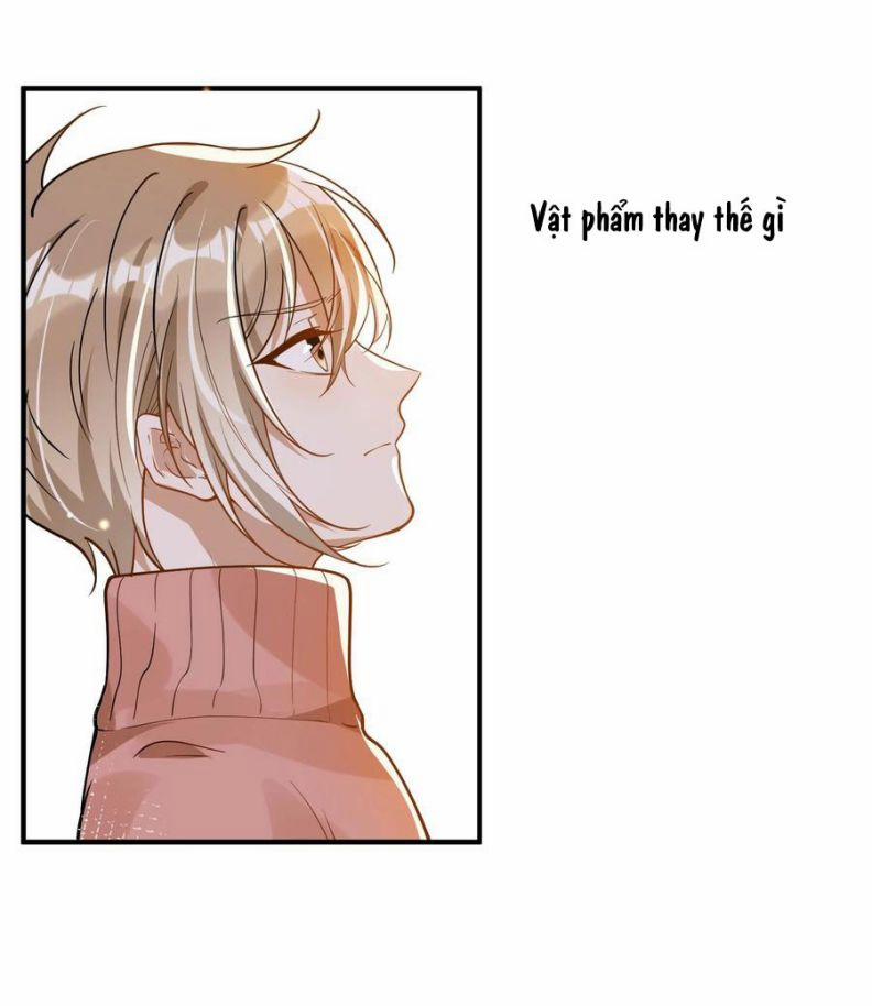 Tôi Đẹp Trai Thì Có Thể Làm Gì Làm 31 trang 28