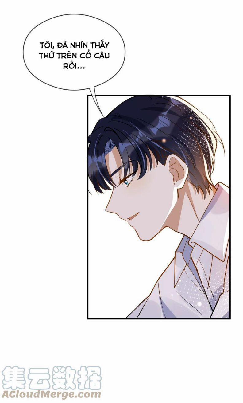 Tôi Đẹp Trai Thì Có Thể Làm Gì Làm 31 trang 29