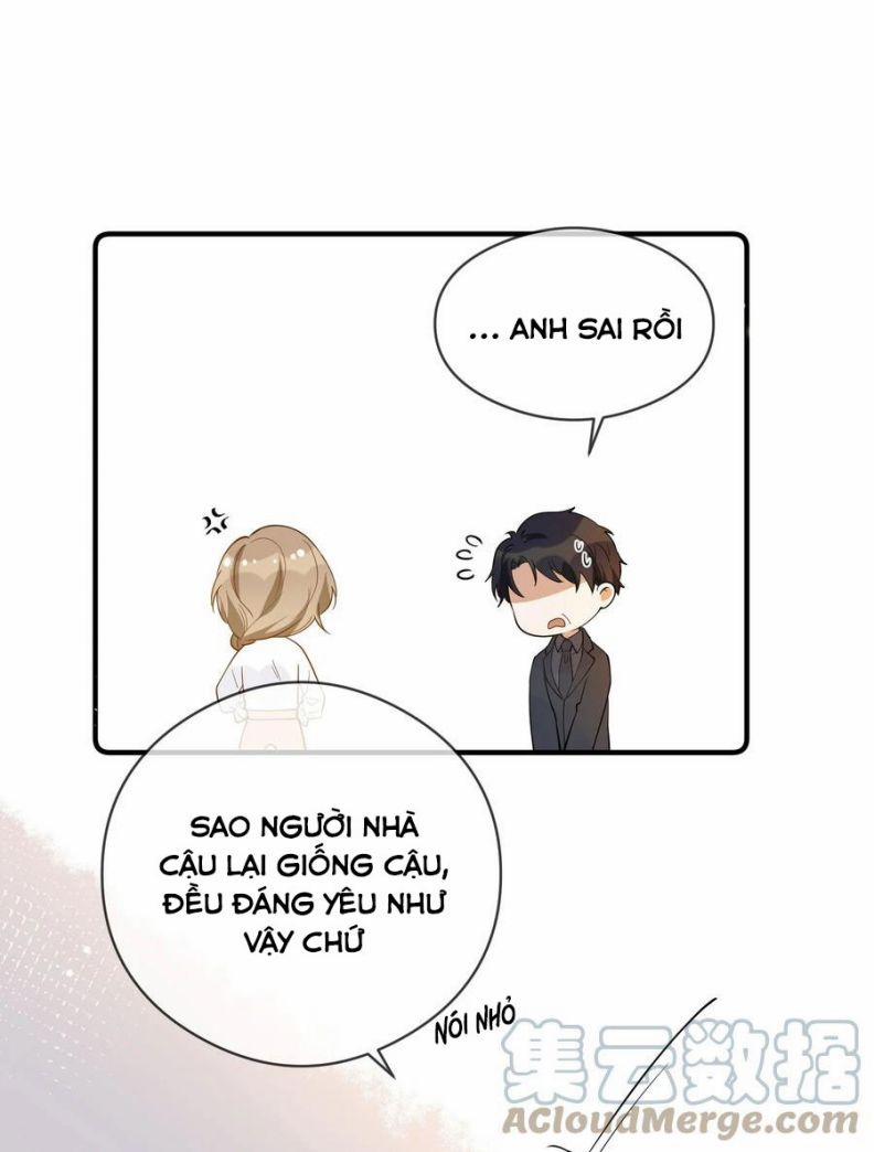 Tôi Đẹp Trai Thì Có Thể Làm Gì Làm 31 trang 7