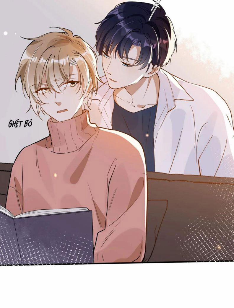 Tôi Đẹp Trai Thì Có Thể Làm Gì Làm 31 trang 8