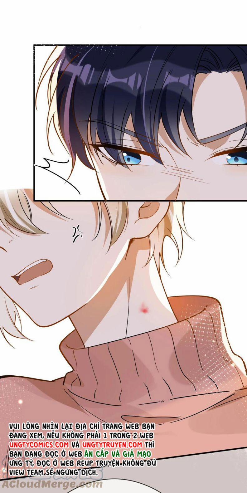 Tôi Đẹp Trai Thì Có Thể Làm Gì Làm 31 trang 9