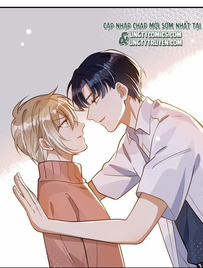 Tôi Đẹp Trai Thì Có Thể Làm Gì Làm 32 trang 10