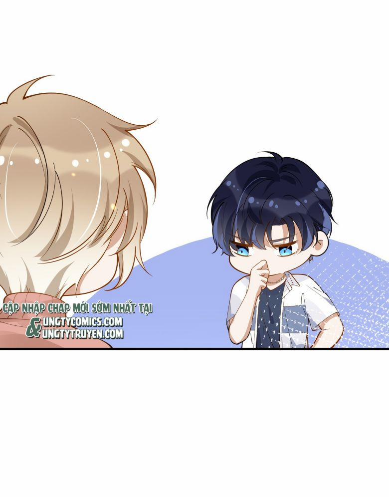 Tôi Đẹp Trai Thì Có Thể Làm Gì Làm 32 trang 16