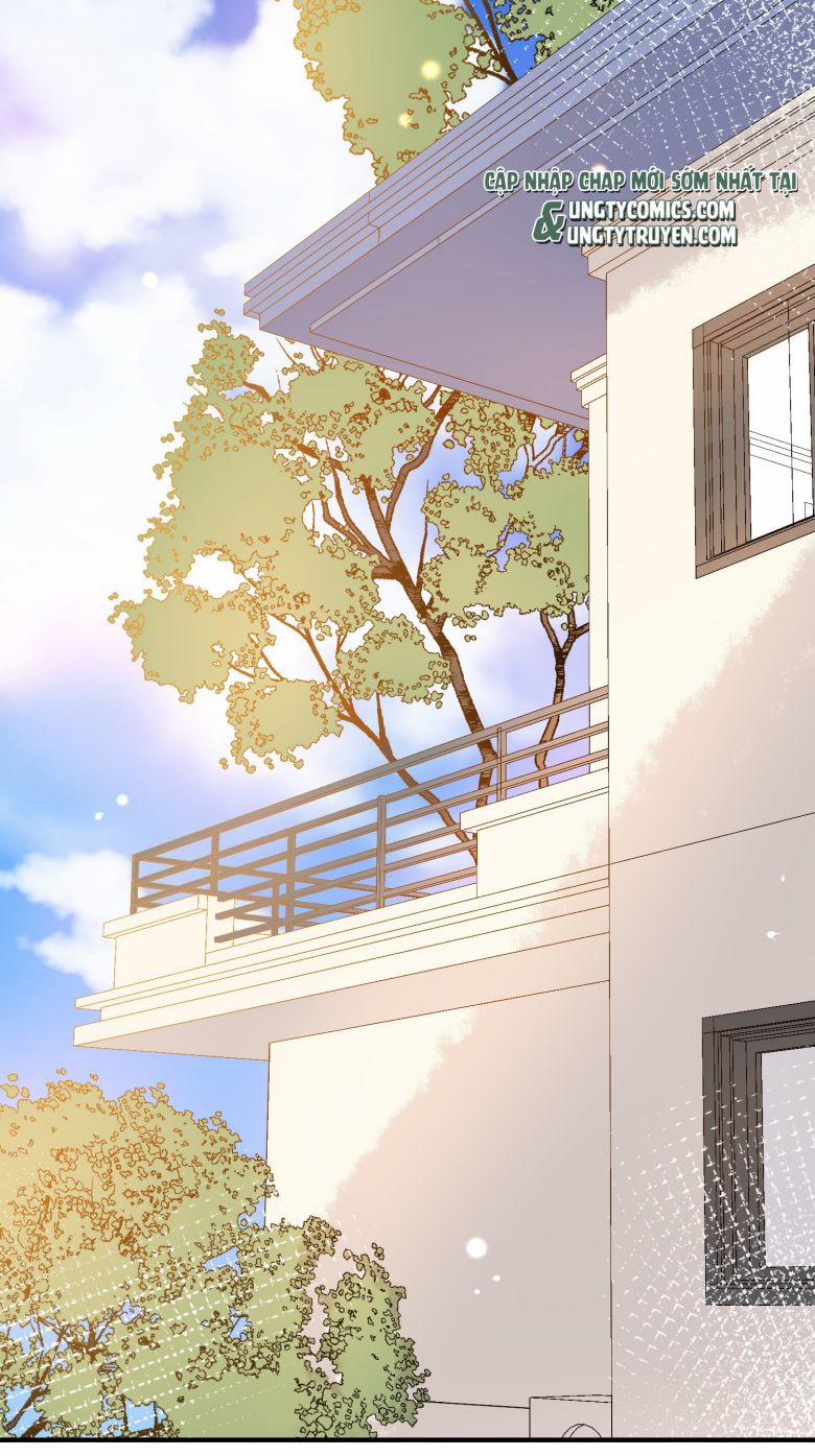 Tôi Đẹp Trai Thì Có Thể Làm Gì Làm 32 trang 2