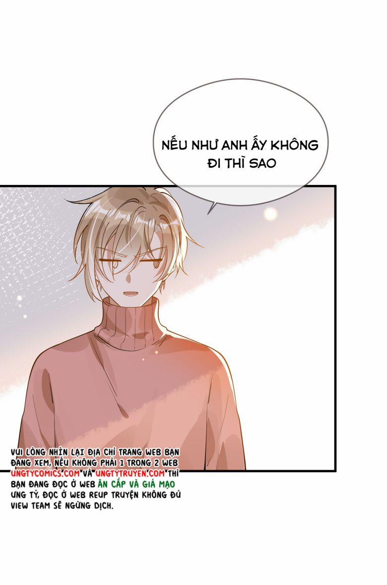 Tôi Đẹp Trai Thì Có Thể Làm Gì Làm 32 trang 20