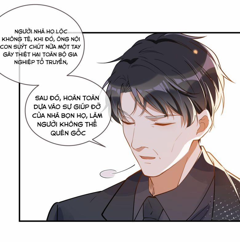 Tôi Đẹp Trai Thì Có Thể Làm Gì Làm 32 trang 30