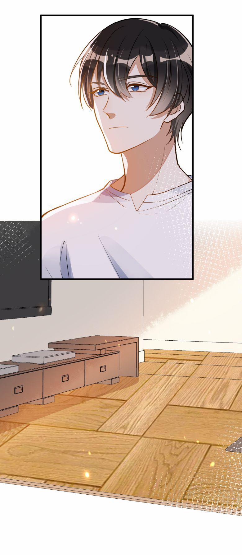 Tôi Đẹp Trai Thì Có Thể Làm Gì Làm 32 trang 34