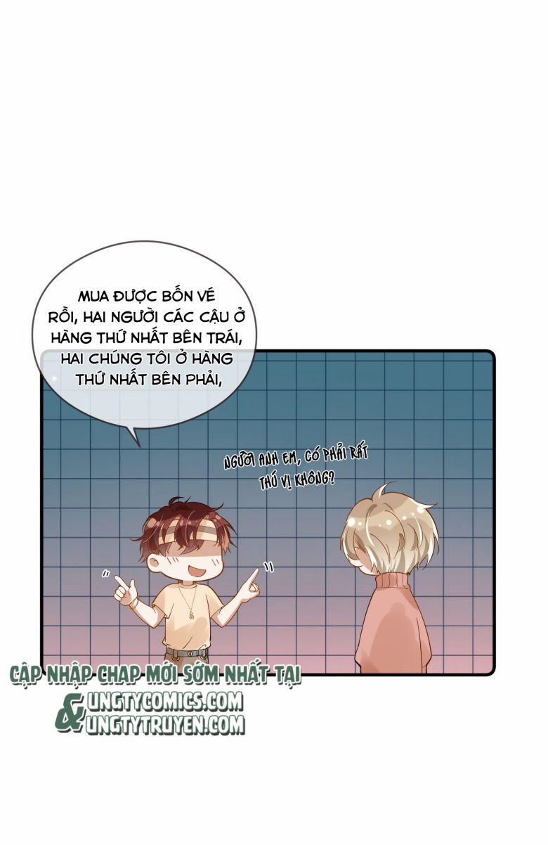 Tôi Đẹp Trai Thì Có Thể Làm Gì Làm 32 trang 40