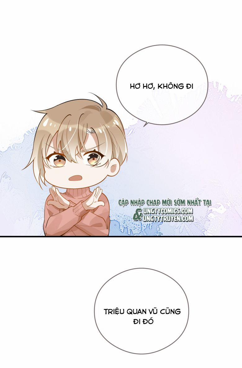 Tôi Đẹp Trai Thì Có Thể Làm Gì Làm 32 trang 41