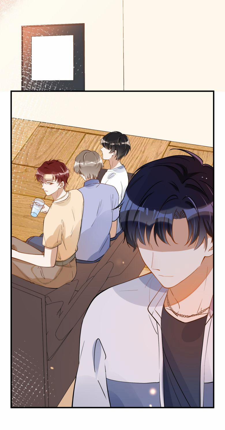 Tôi Đẹp Trai Thì Có Thể Làm Gì Làm 32 trang 43