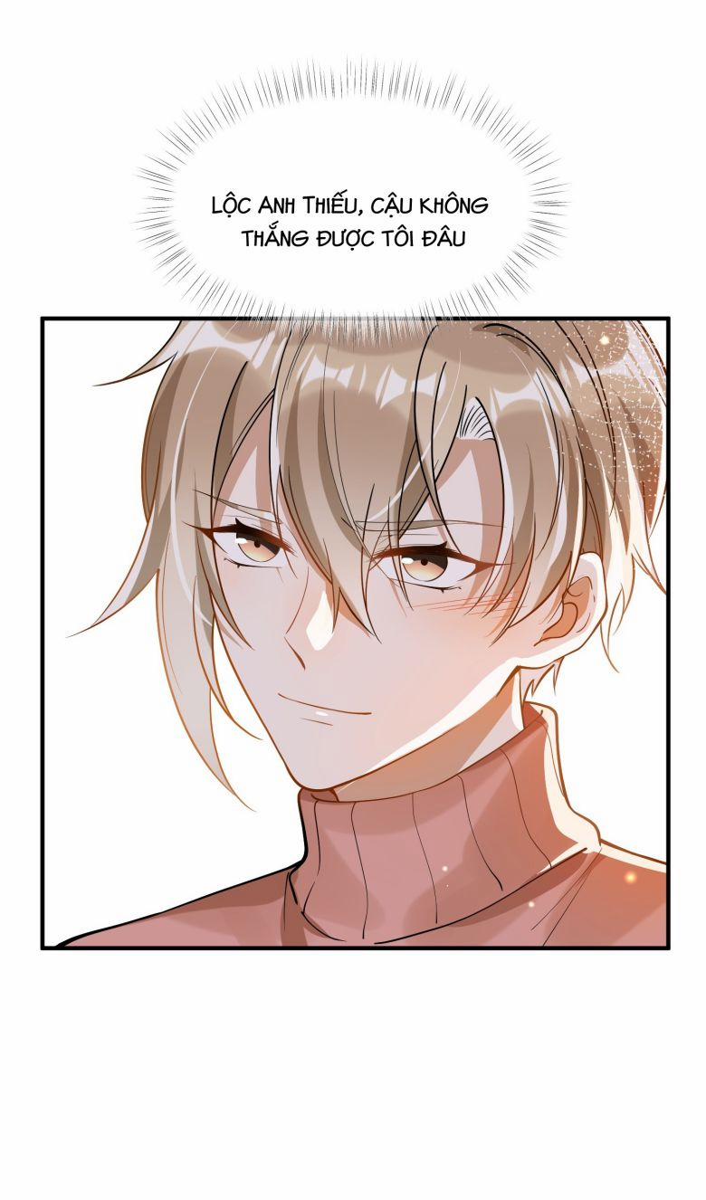 Tôi Đẹp Trai Thì Có Thể Làm Gì Làm 32 trang 47