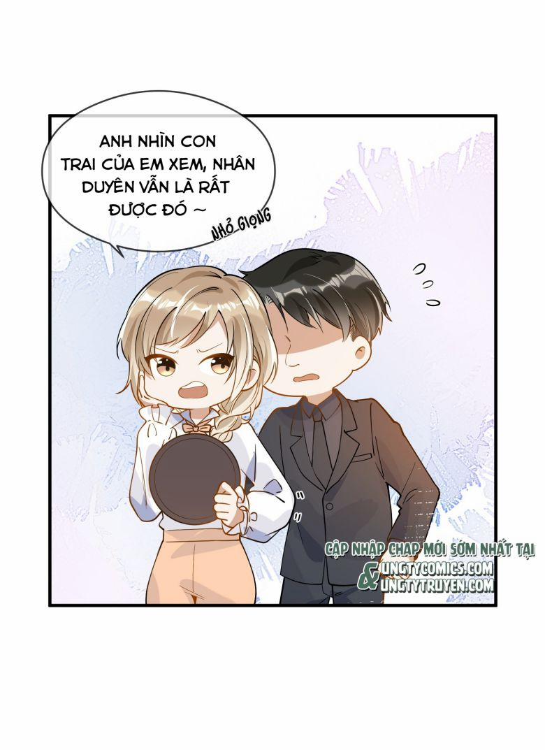 Tôi Đẹp Trai Thì Có Thể Làm Gì Làm 32 trang 5