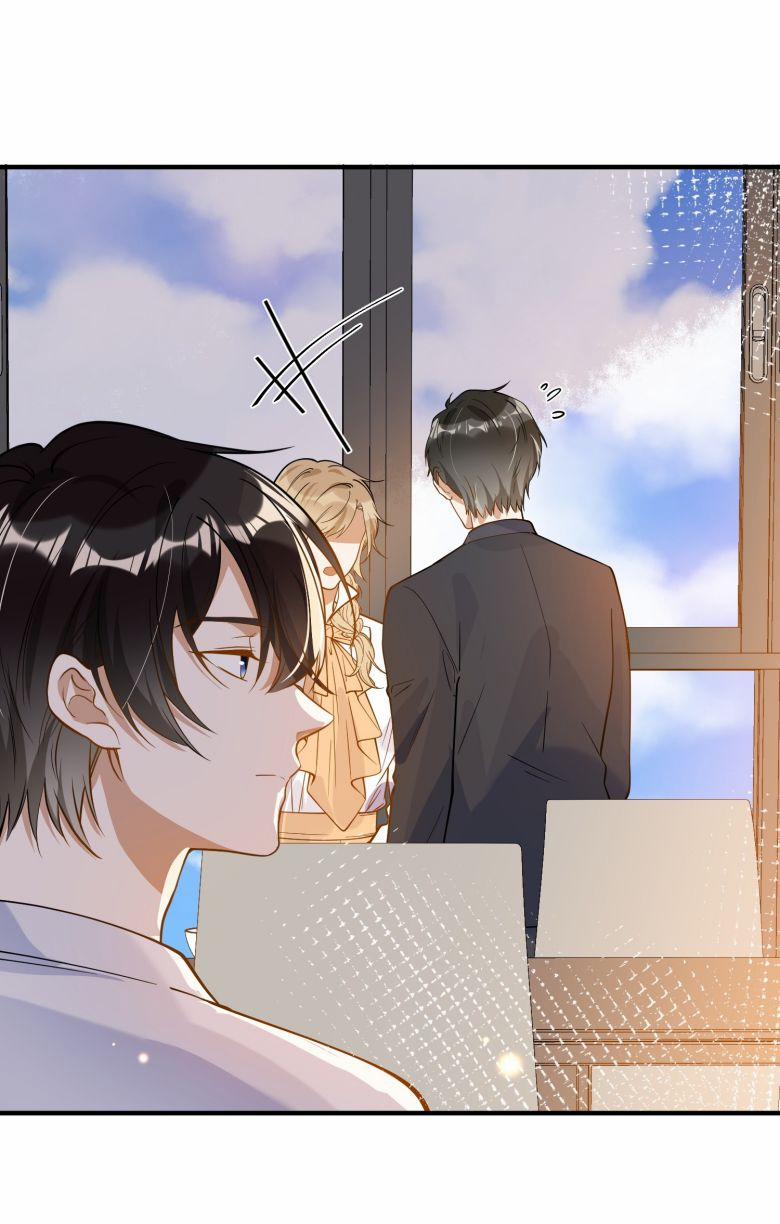 Tôi Đẹp Trai Thì Có Thể Làm Gì Làm 32 trang 6