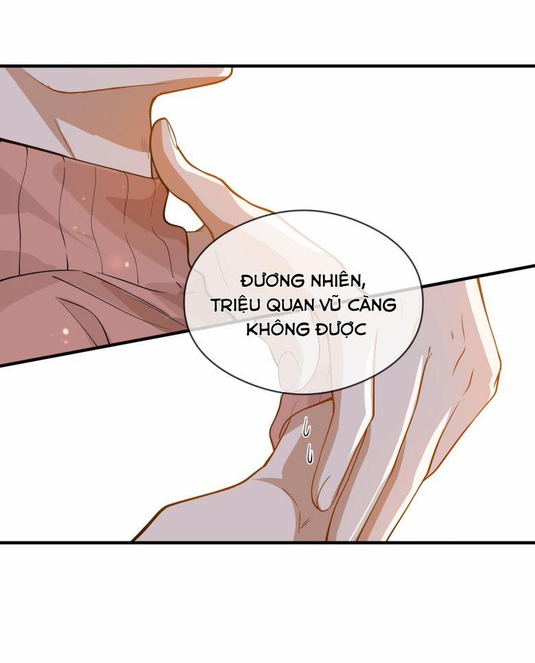 Tôi Đẹp Trai Thì Có Thể Làm Gì Làm 32 trang 9