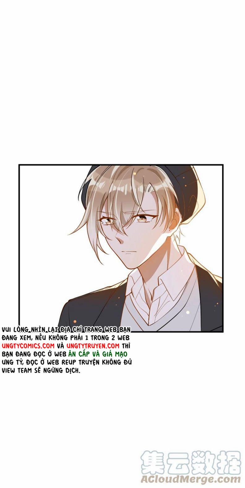 Tôi Đẹp Trai Thì Có Thể Làm Gì Làm 33 trang 10