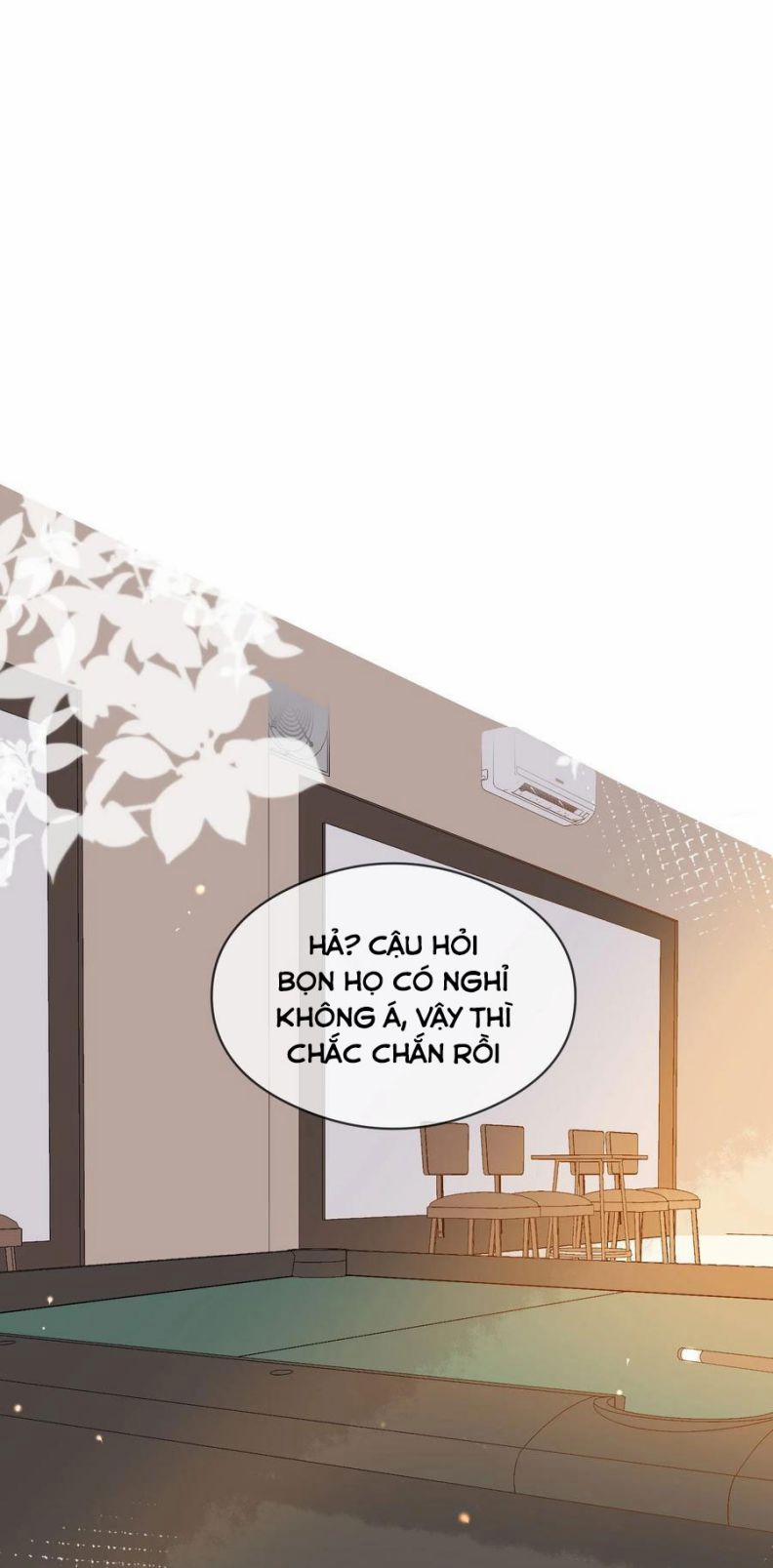 Tôi Đẹp Trai Thì Có Thể Làm Gì Làm 33 trang 11