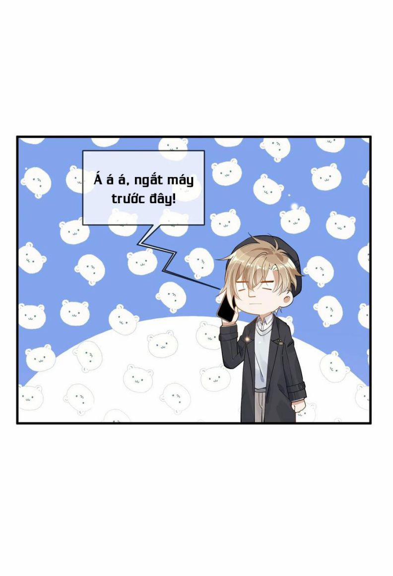 Tôi Đẹp Trai Thì Có Thể Làm Gì Làm 33 trang 15