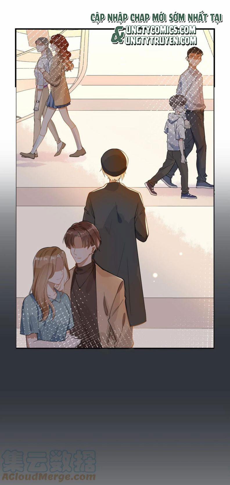 Tôi Đẹp Trai Thì Có Thể Làm Gì Làm 33 trang 16