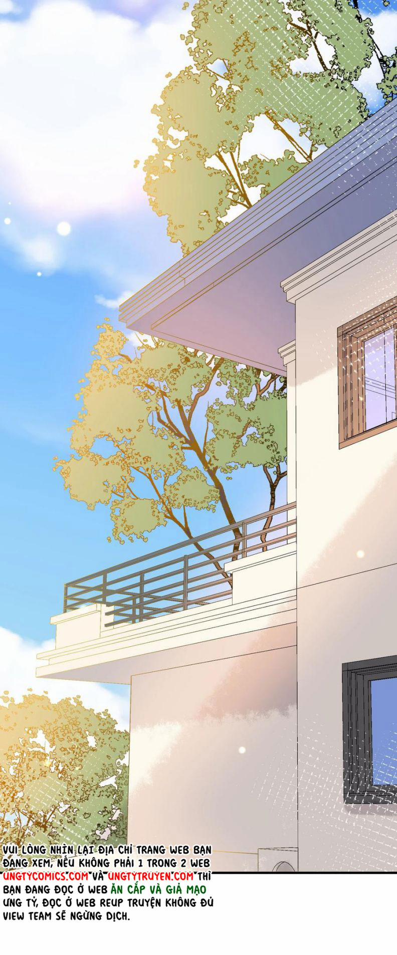 Tôi Đẹp Trai Thì Có Thể Làm Gì Làm 33 trang 2