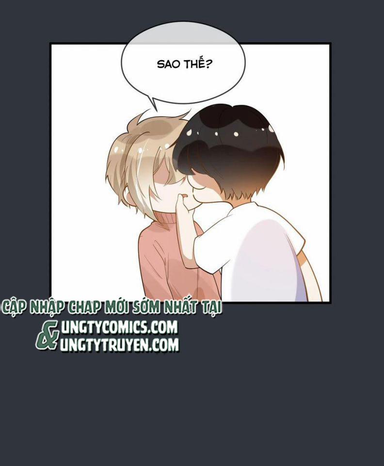 Tôi Đẹp Trai Thì Có Thể Làm Gì Làm 33 trang 20