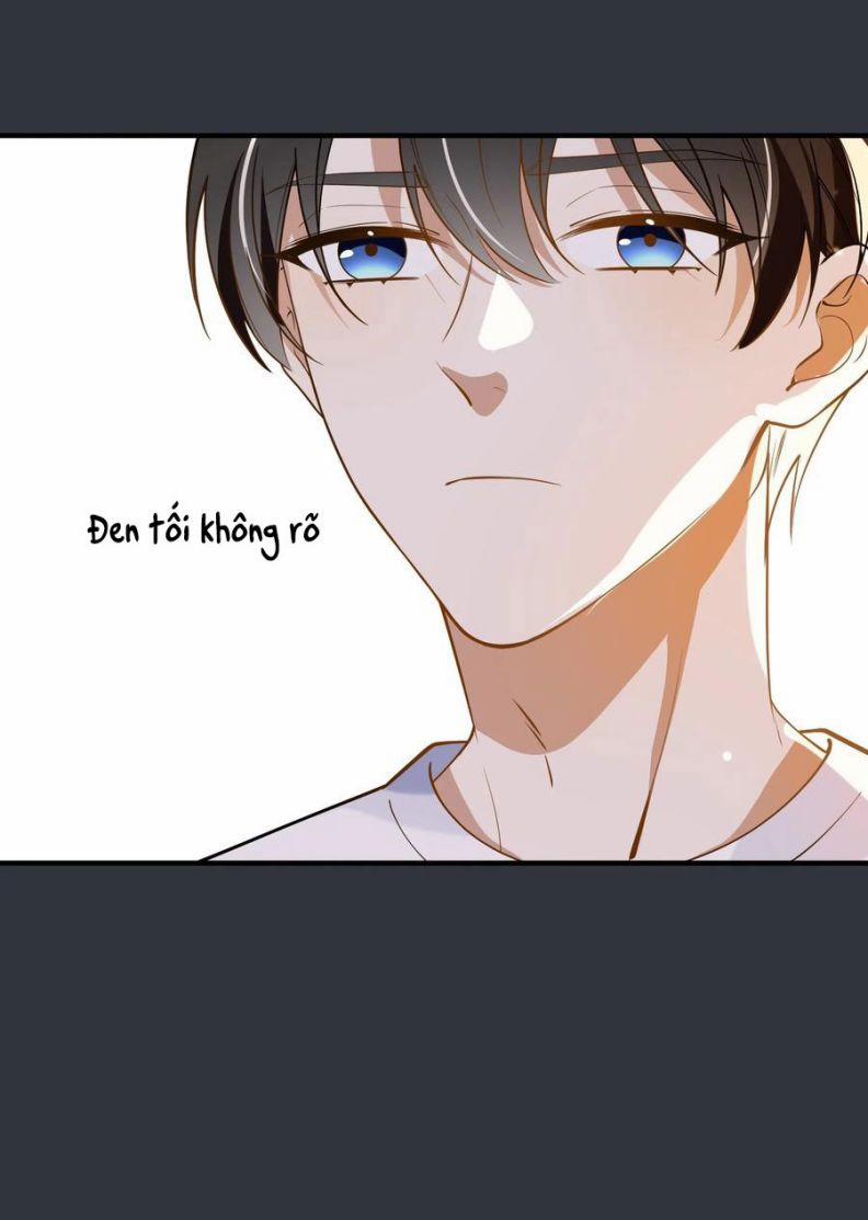 Tôi Đẹp Trai Thì Có Thể Làm Gì Làm 33 trang 21