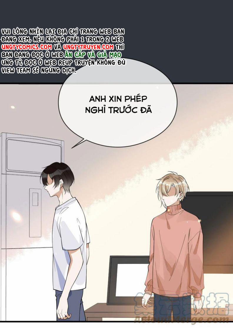 Tôi Đẹp Trai Thì Có Thể Làm Gì Làm 33 trang 22