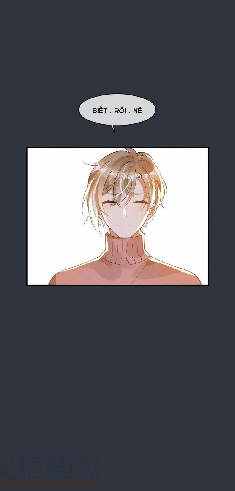 Tôi Đẹp Trai Thì Có Thể Làm Gì Làm 33 trang 25