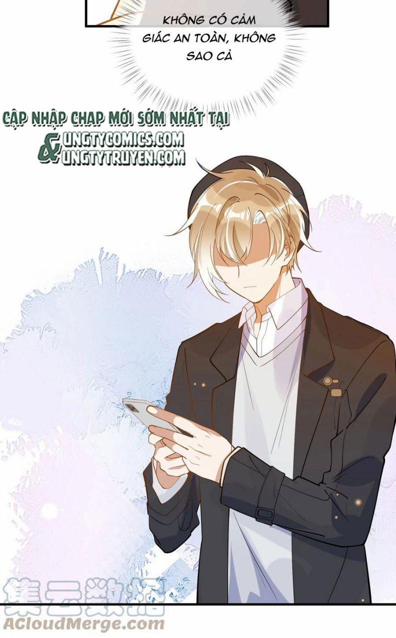 Tôi Đẹp Trai Thì Có Thể Làm Gì Làm 33 trang 28