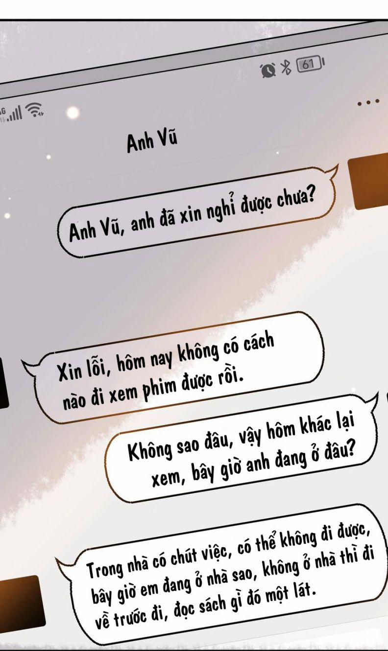 Tôi Đẹp Trai Thì Có Thể Làm Gì Làm 33 trang 29