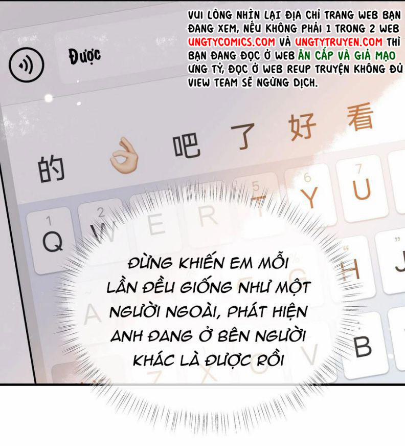 Tôi Đẹp Trai Thì Có Thể Làm Gì Làm 33 trang 30