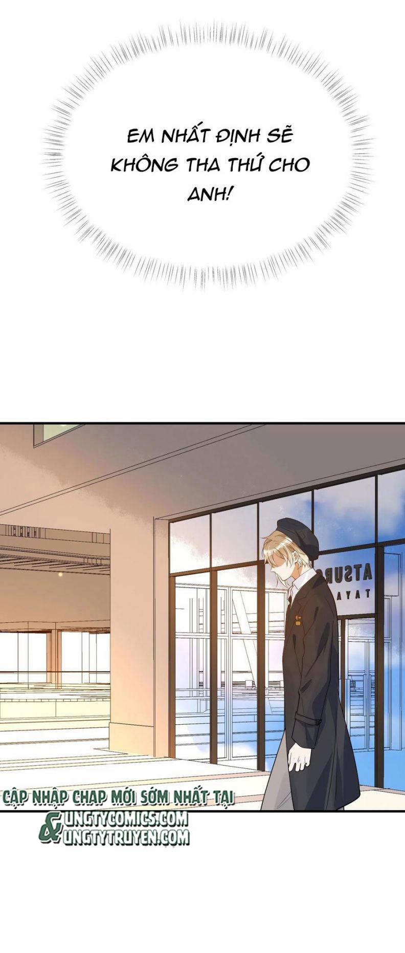 Tôi Đẹp Trai Thì Có Thể Làm Gì Làm 33 trang 32